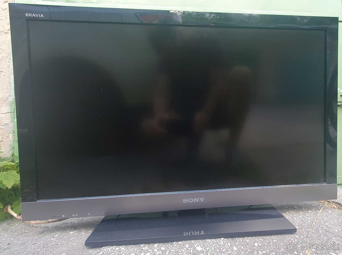 Sony KDL-36X600