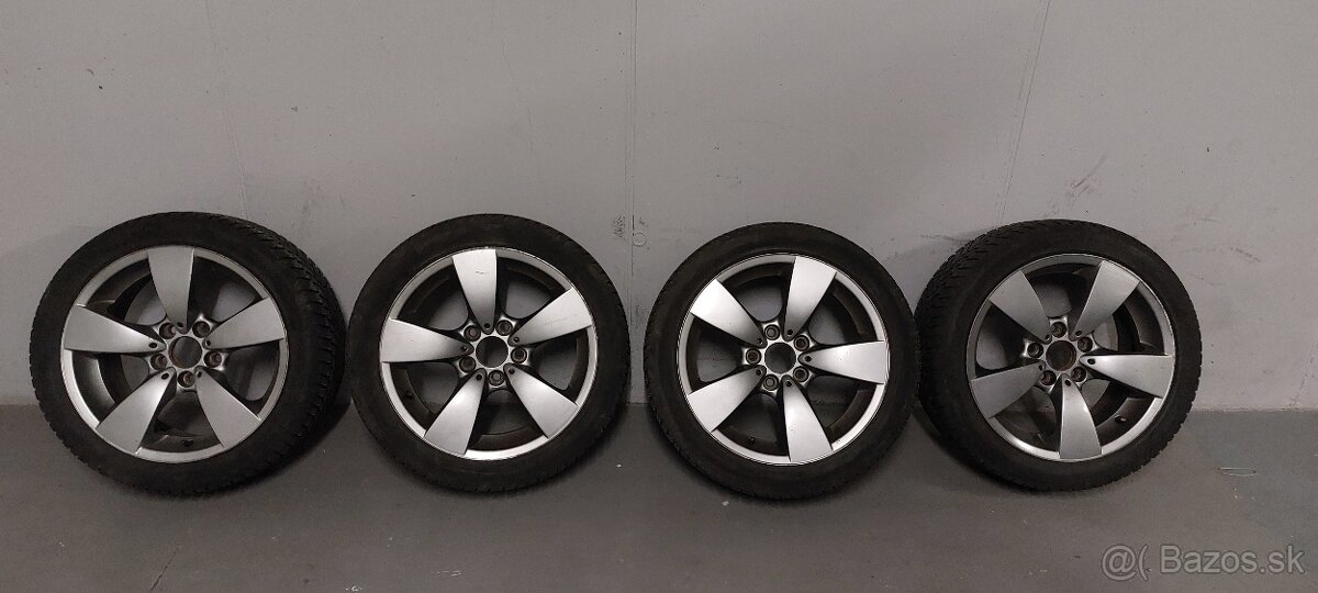 5x120 r17 styling 138