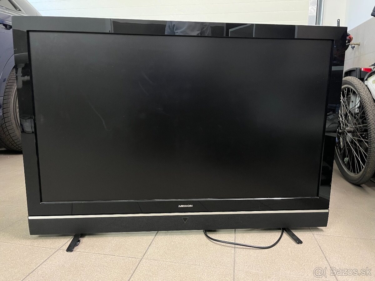 LCD TV MEDION 47" (120cm)