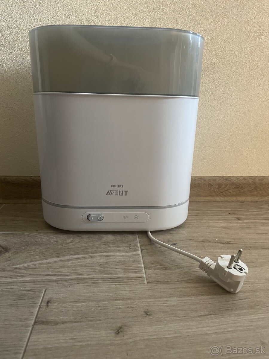 Na predaj Philips AVENT parný Sterilizátor