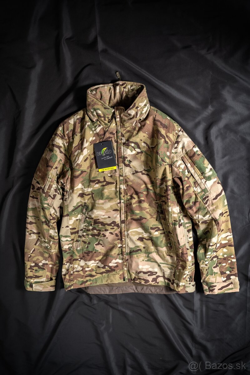 UFPRO Delta Eagle 3 Softshell Jacket XL - multicam