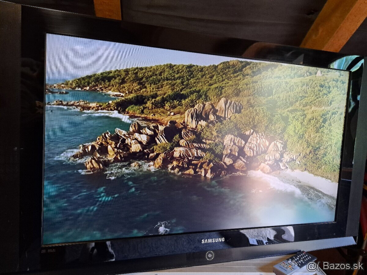 102cm LCD Tv SAMSUNG LE40S62B iba za 20eur.