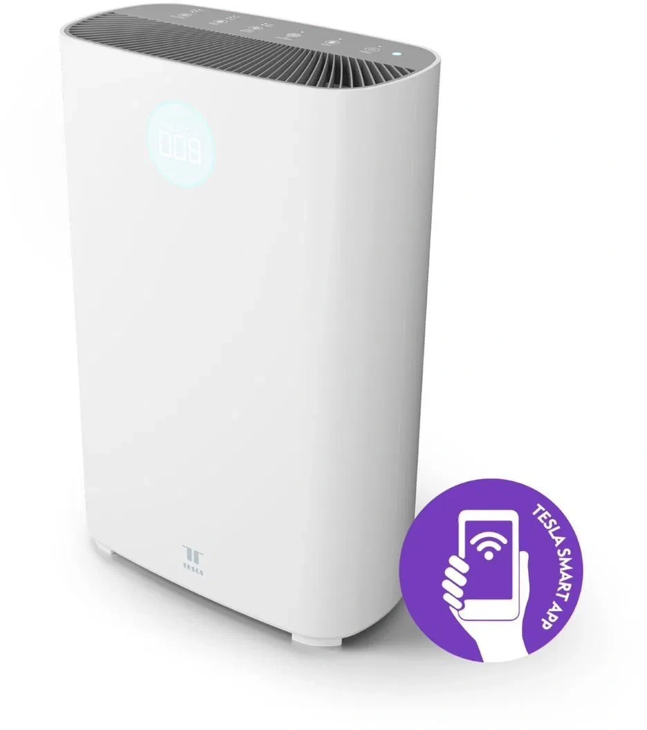 Tesla Smart Air Purifier Pro L