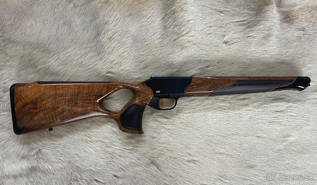 Pažba BLASER R8 Success learher