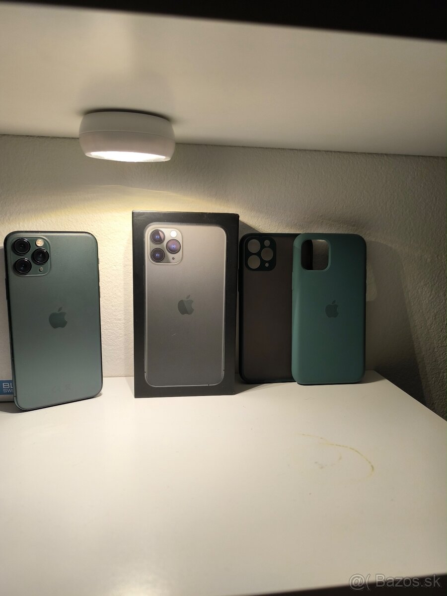 Iphone 11 pro 256gb