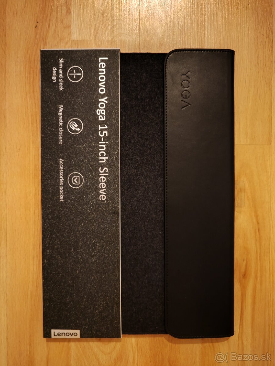 Lenovo Yoga 15-inch Sleeve