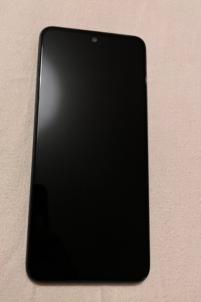 Redmi Note 12S 256GB