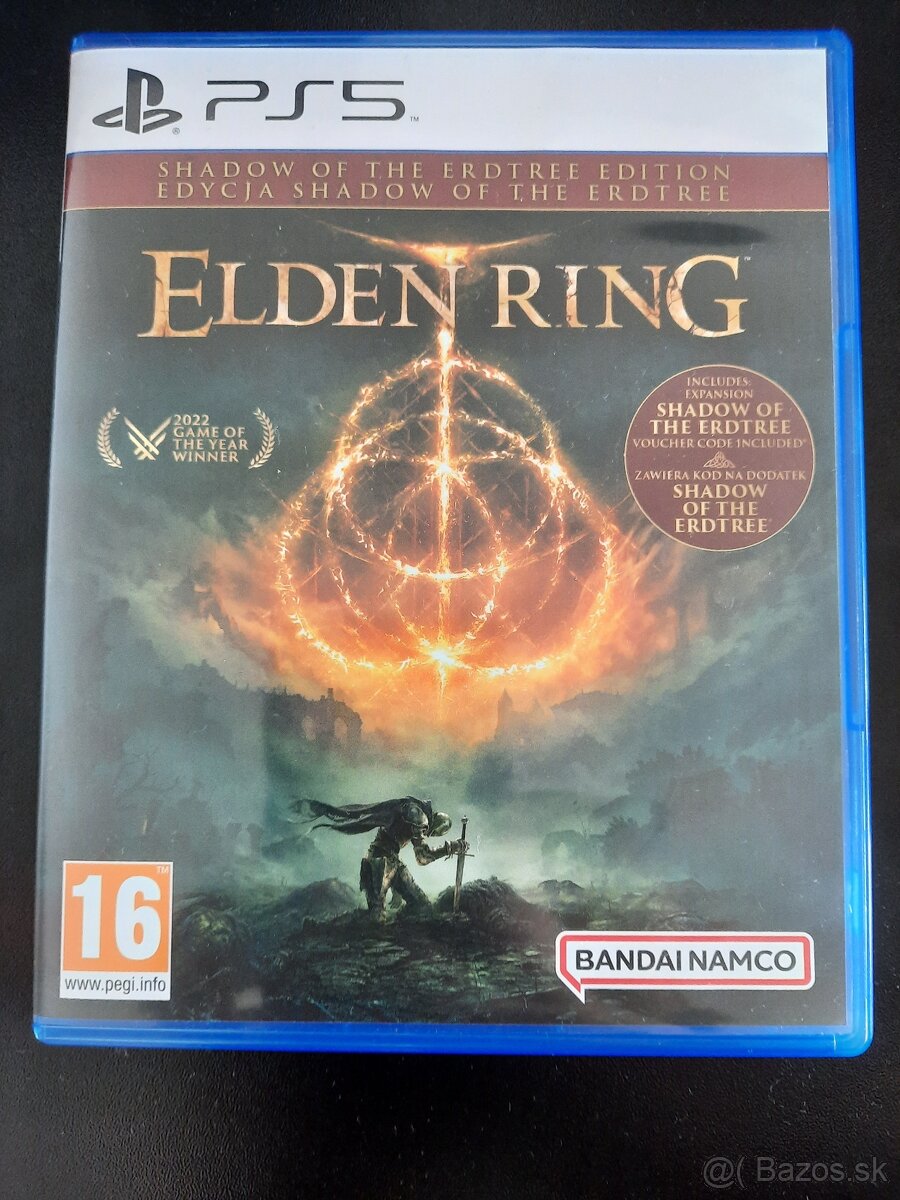 Elden ring