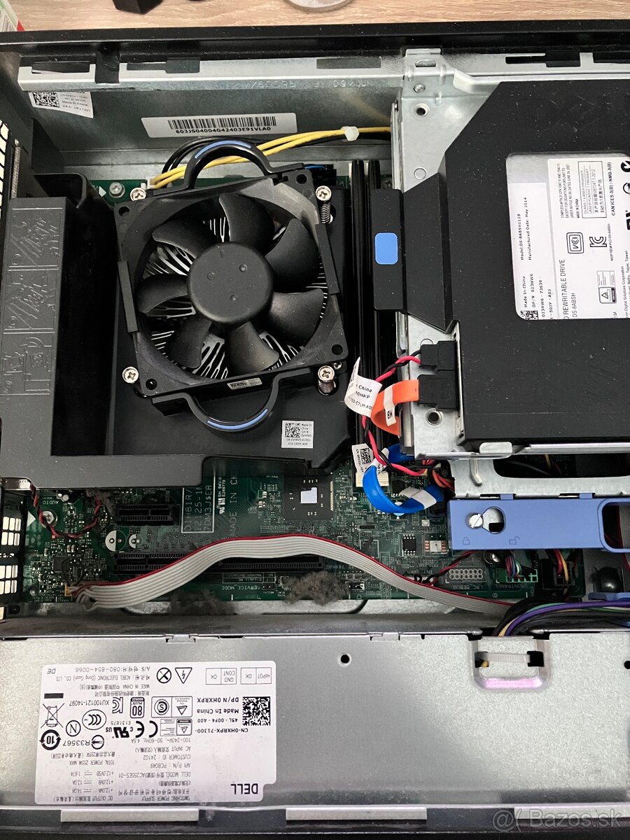 Dell Optiplex 3020 SFF