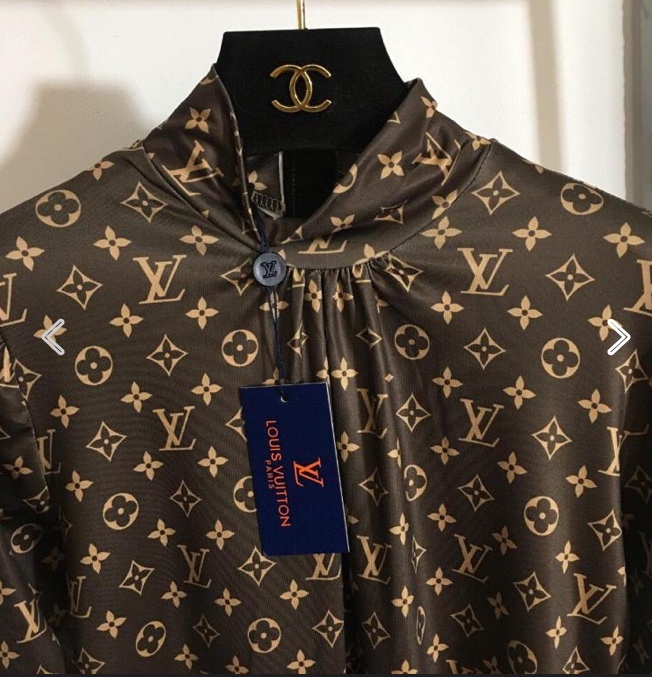 Rolák Louis Vuitton