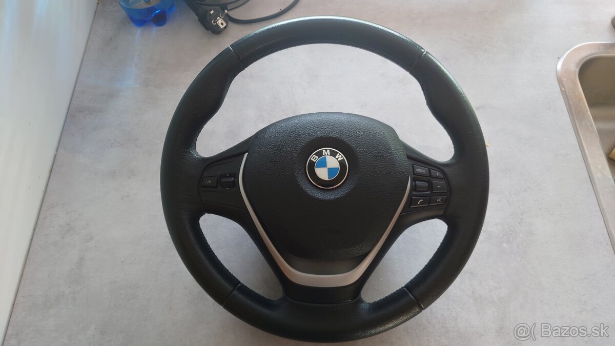 Volant pre BMW 1,2,3,4