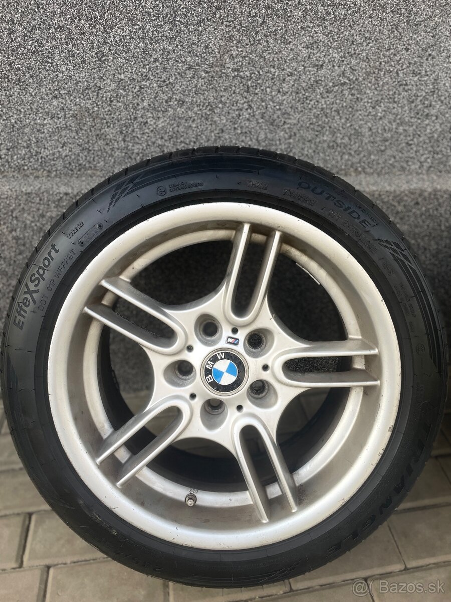 5x120 R17