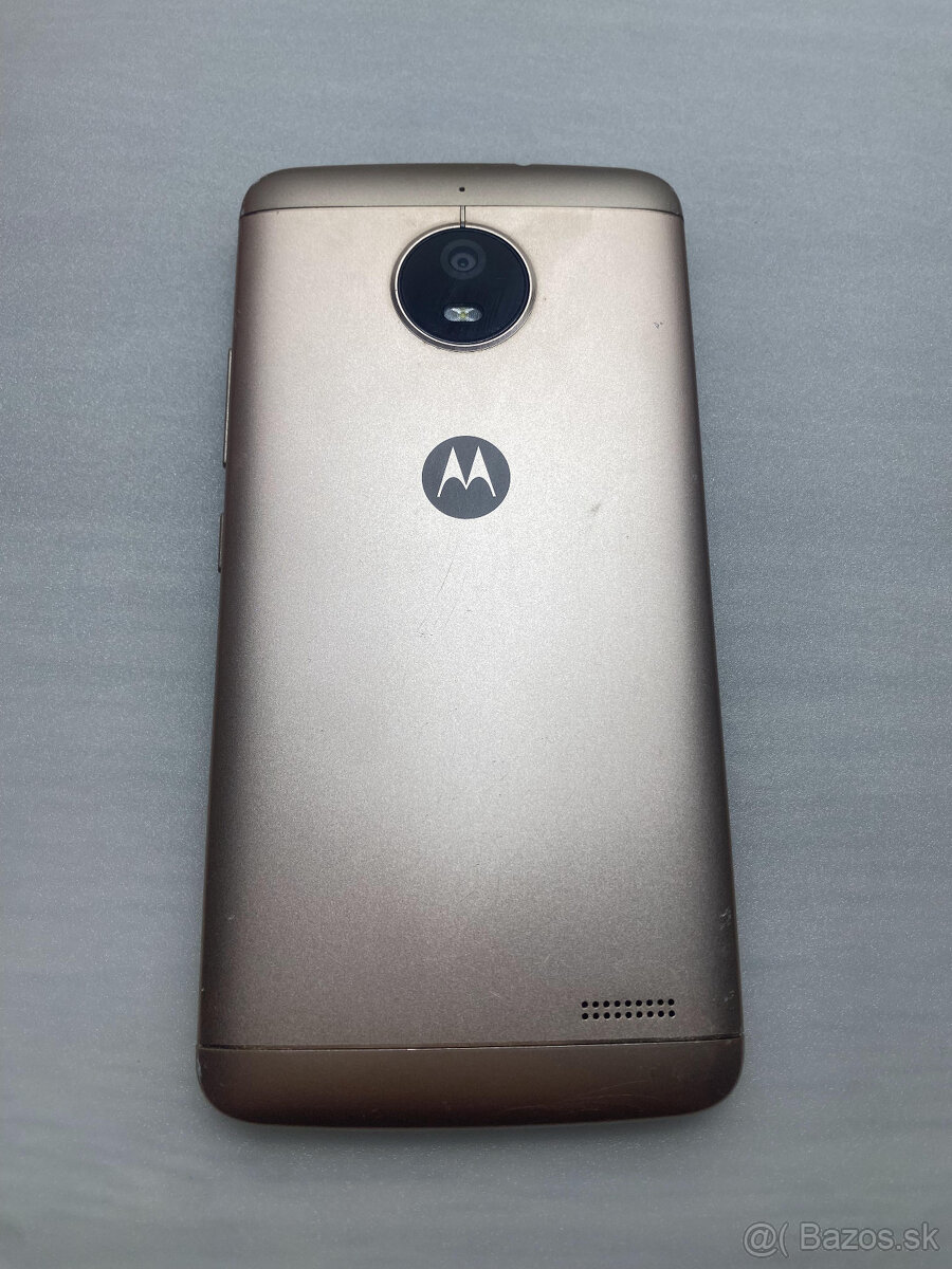 MOTOROLA E4 16GB