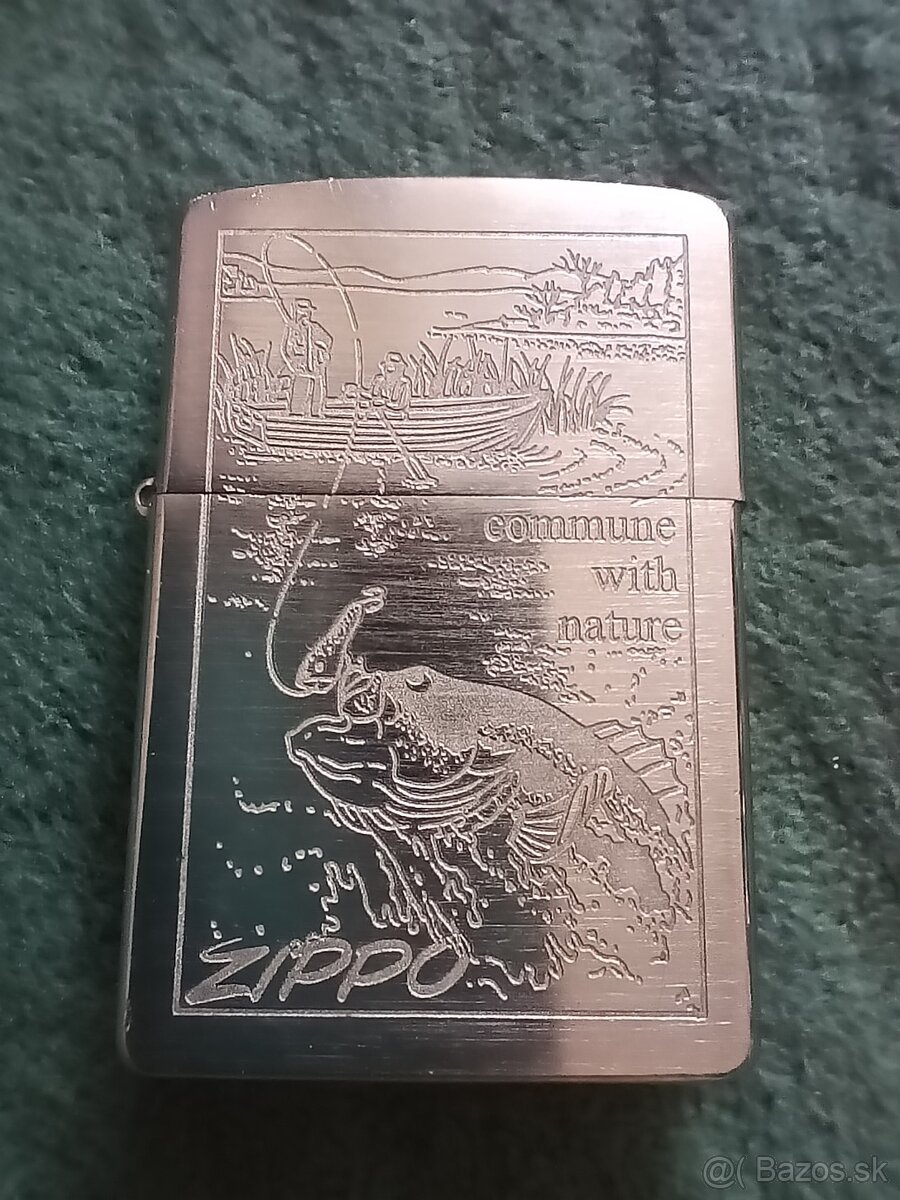 Zippo