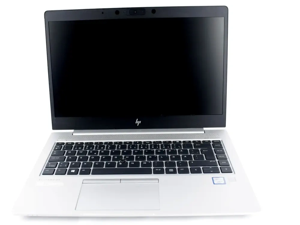 EliteBook 840 G6 - i5 8265U, 16GB RAM, 512GB SSD, W11,ZÁRUKA