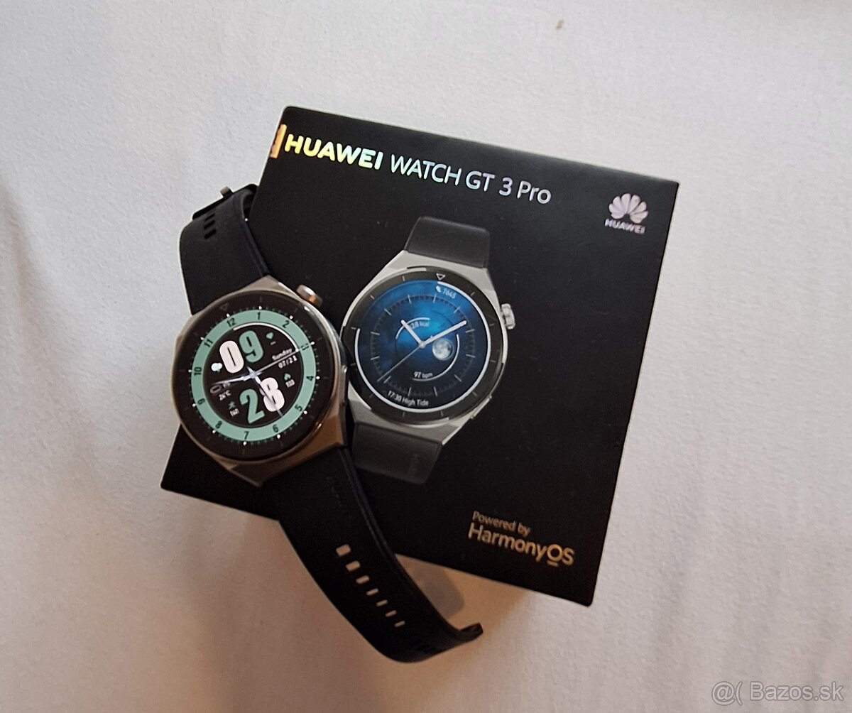 Huawei Watch GT 3 Pro 46mm