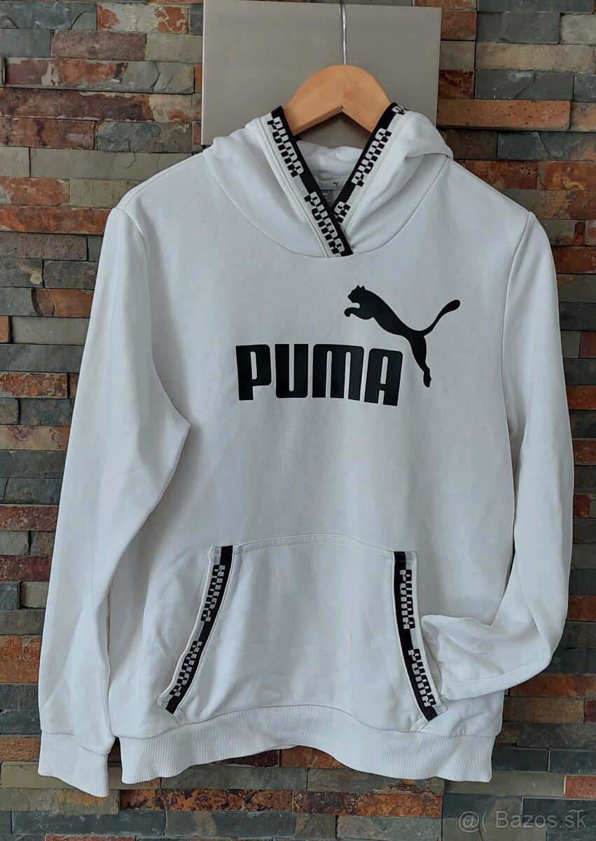 PUMA, v. M