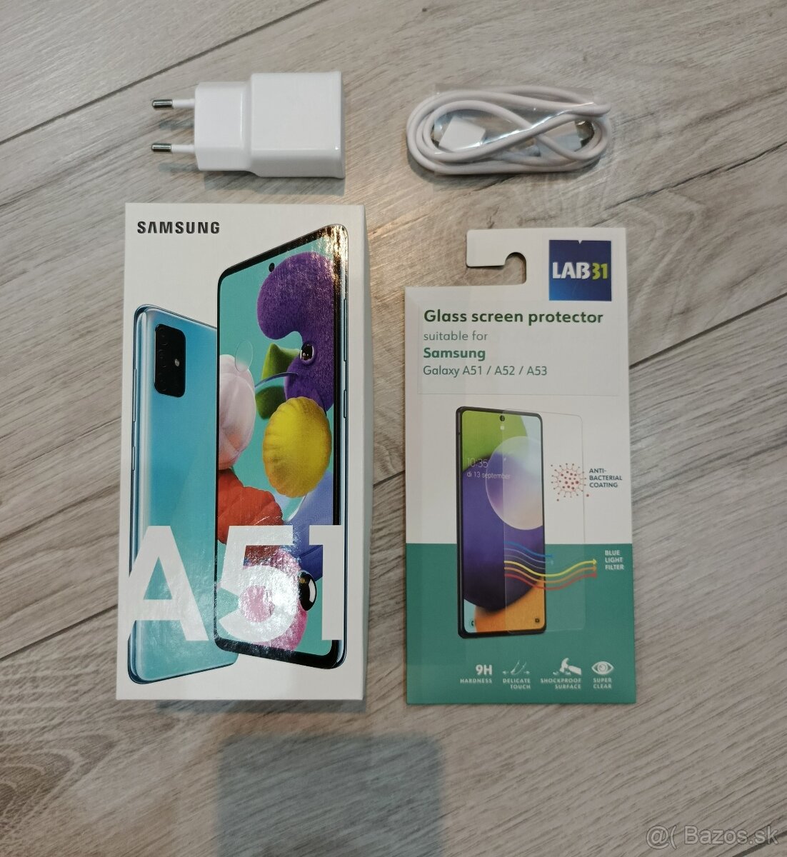 Predám Samsung Galaxy A51