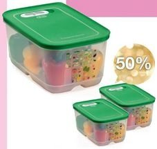 Prima klima II 4,4 l TUPPERWARE