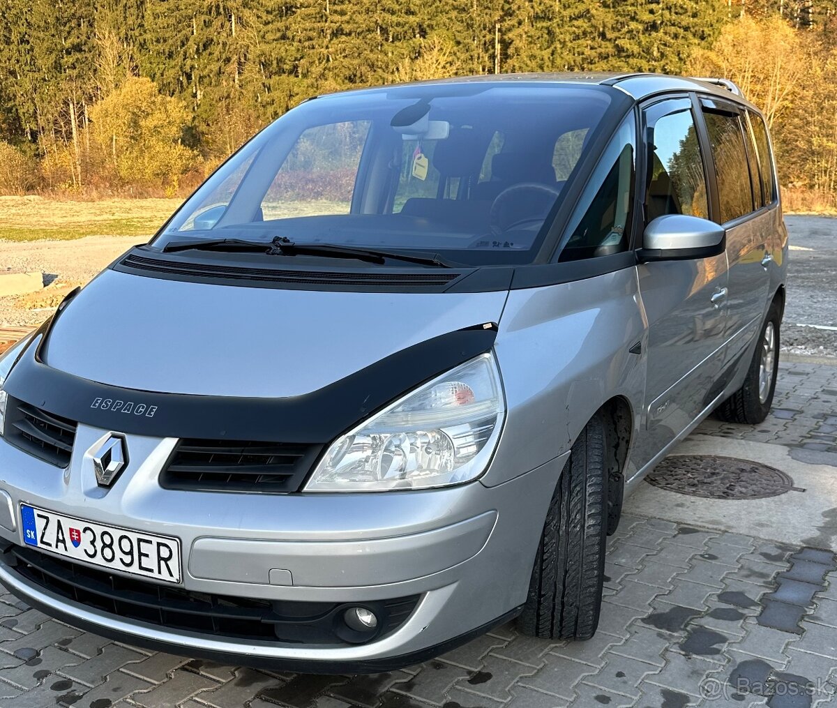 Renault Espace IV