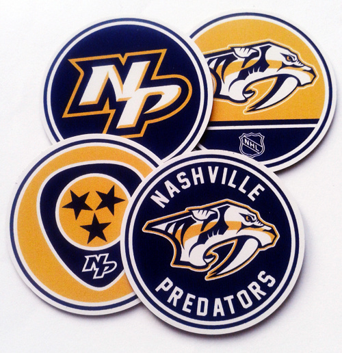 Nashville Predators