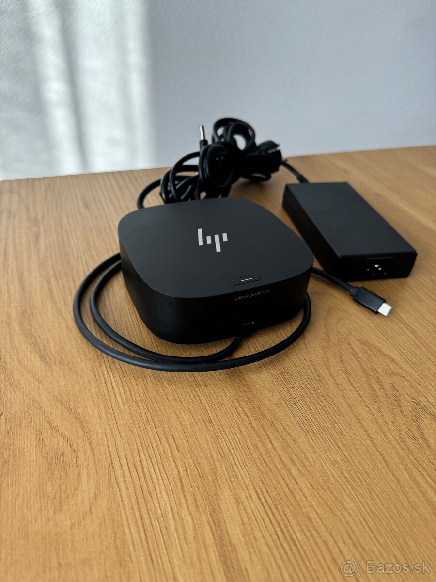 Dokovacia stanica HP USB-C Dock G2 HSN-IX02