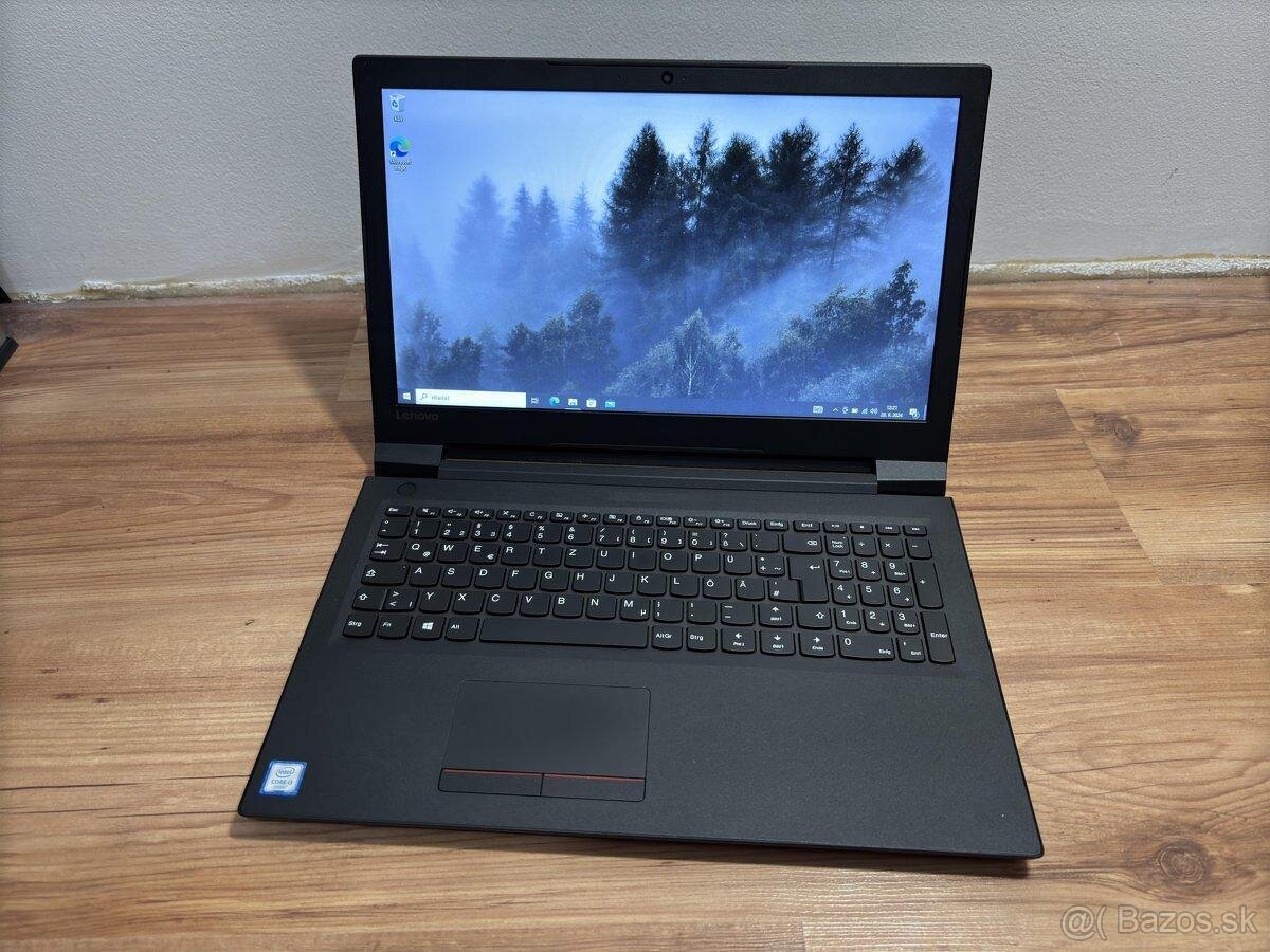 Lenovo V110-15ISK, i3 6006U, 20GB RAM, 256GB SSD, Win 10