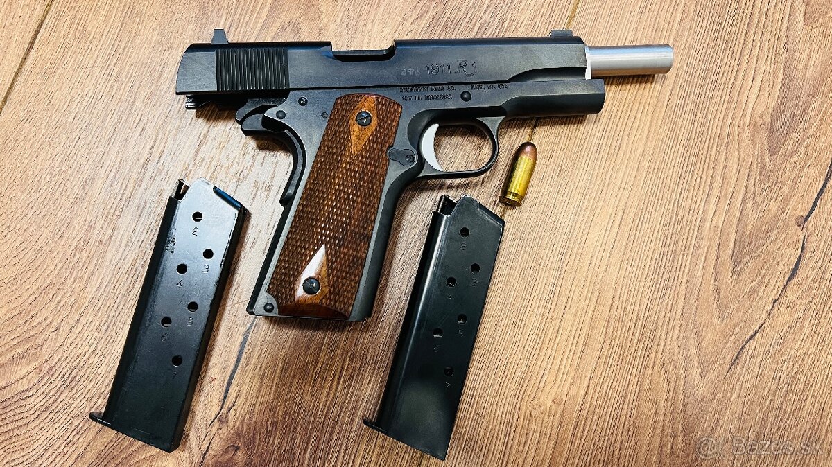 Remington 1911 R1