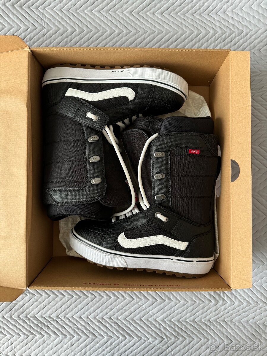 Vans Hi-standard OG