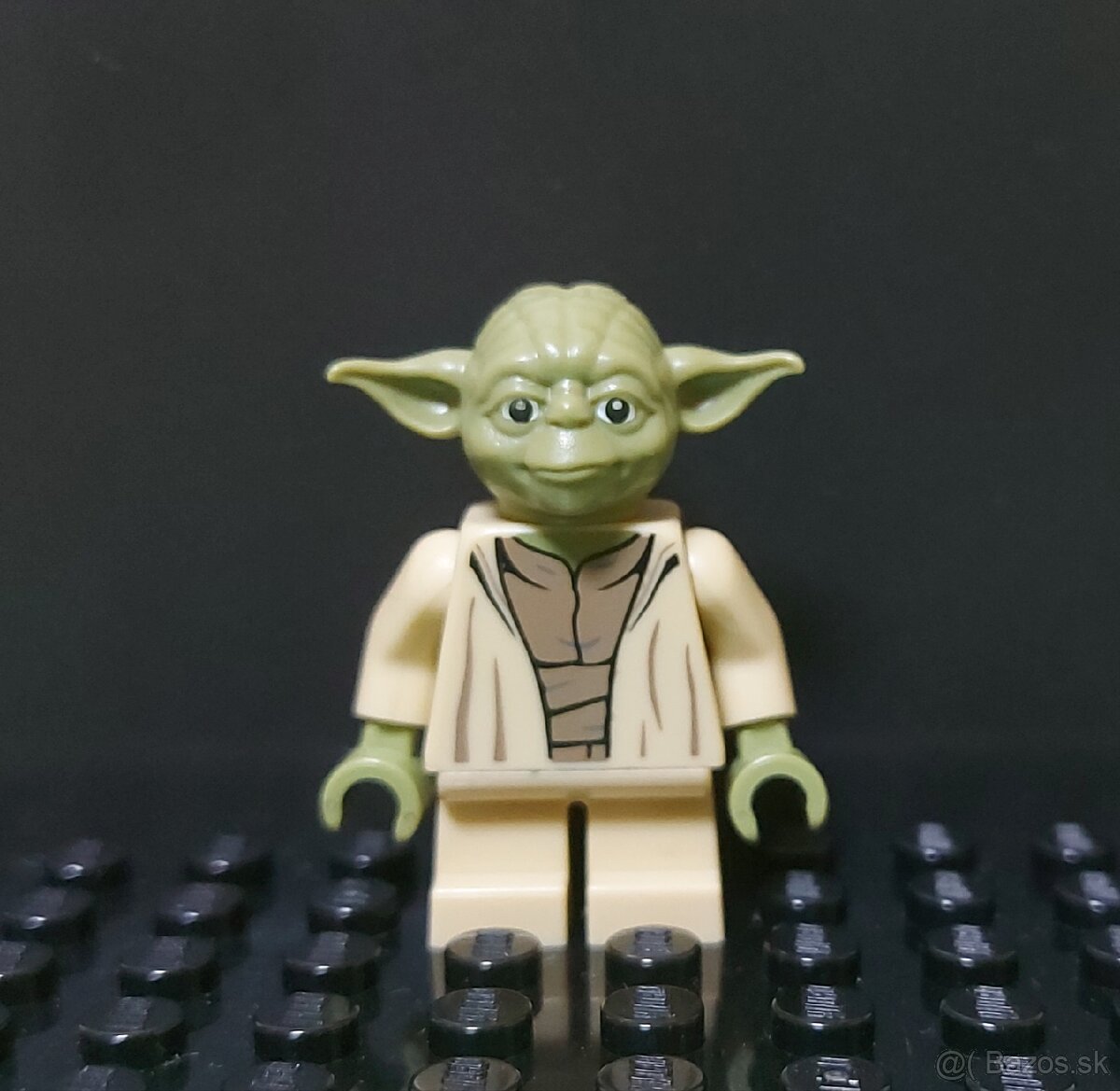 PREDÁM LEGO STAR WARS YODA