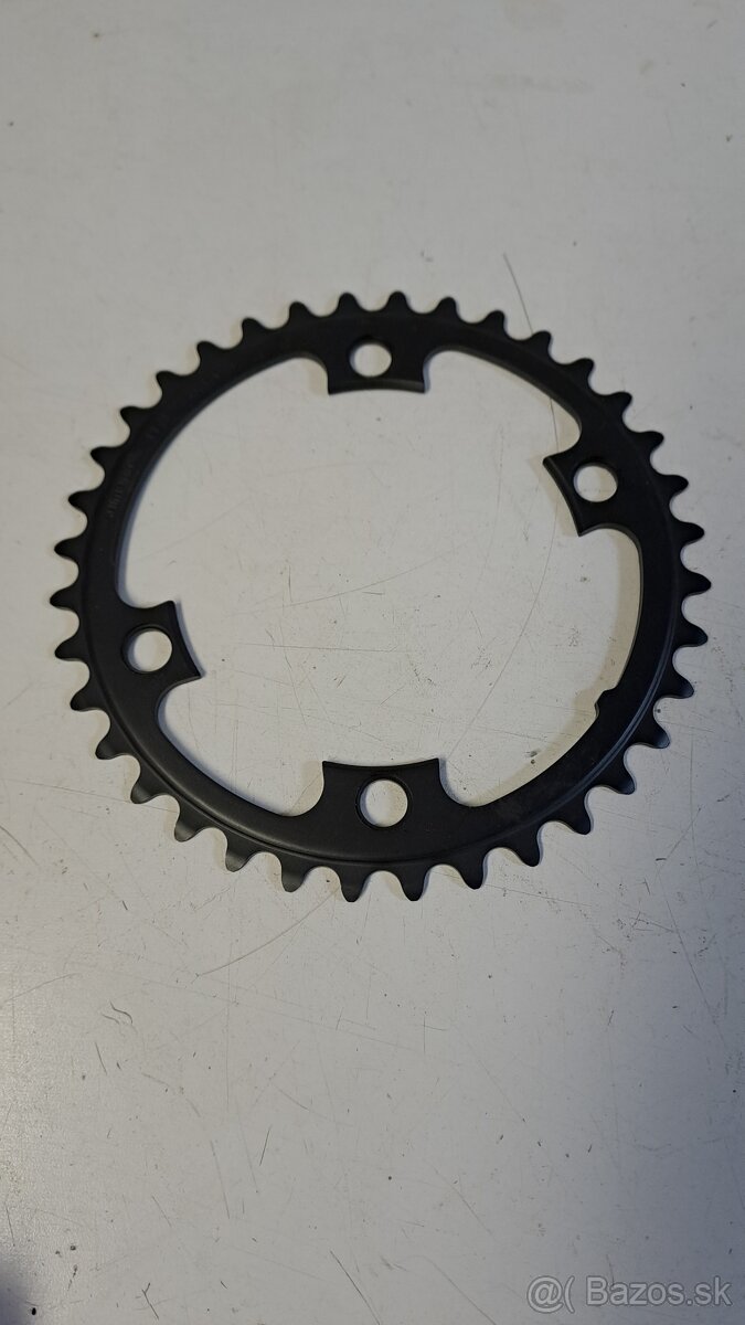 prevodník SHIMANO Dure Ace 9000, 36 zubov, 11s