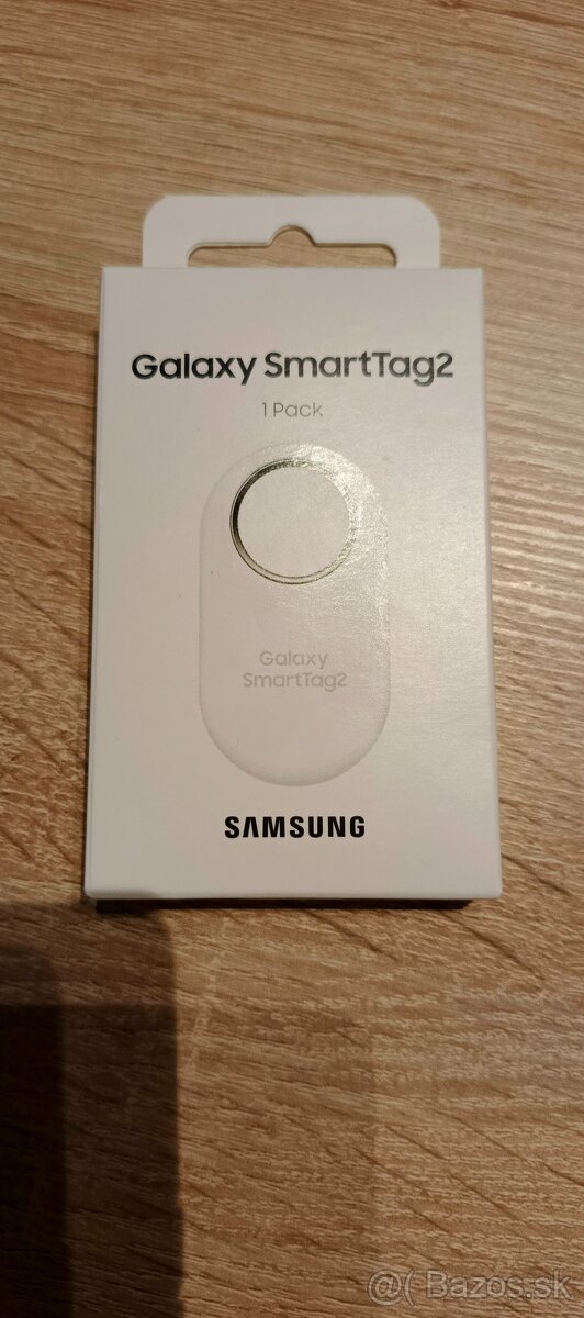 Samsung Galaxy SmartTag2