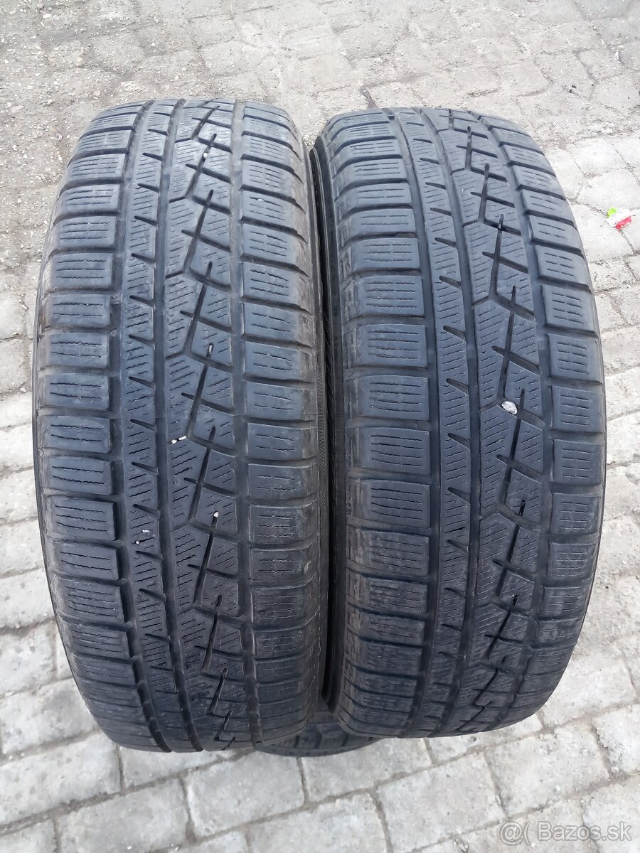 Zimne pneumatiky 195/65R15