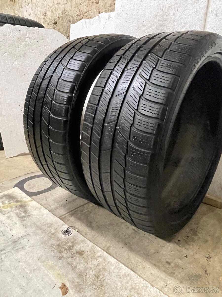 Toyo 255/35 R20 2x=150e