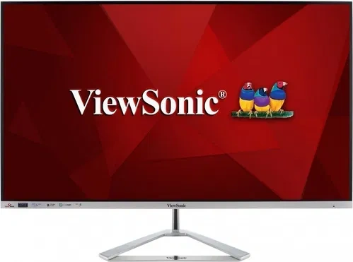 Predam Monitor ViewSonic 32 palcovy - iba osobne Blava