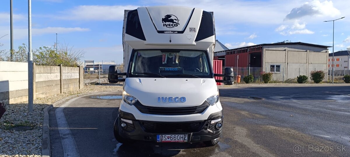 Iveco Daily