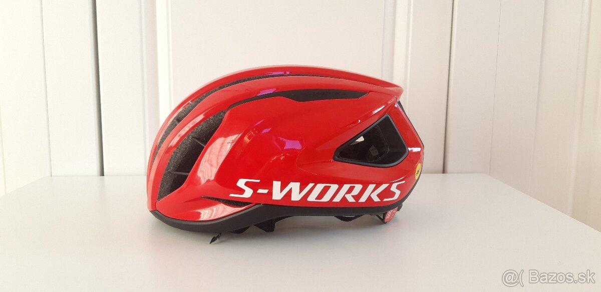 Specialized S-Works Prevail 3