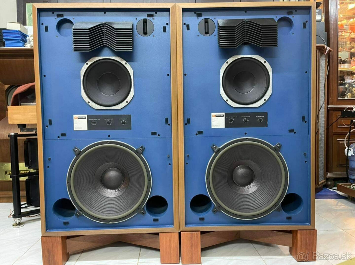 JBL 4343