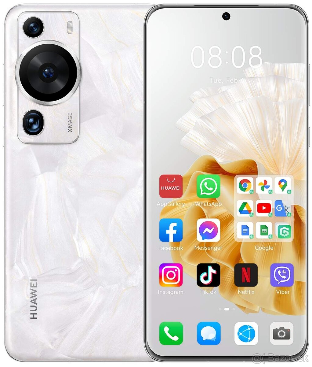 Huawei p60 PRO