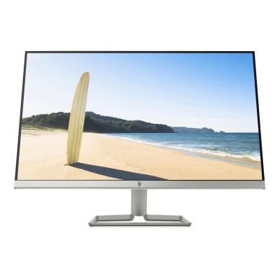 Kancelársky monitor HP - 27" IPS LED displej s Full HD