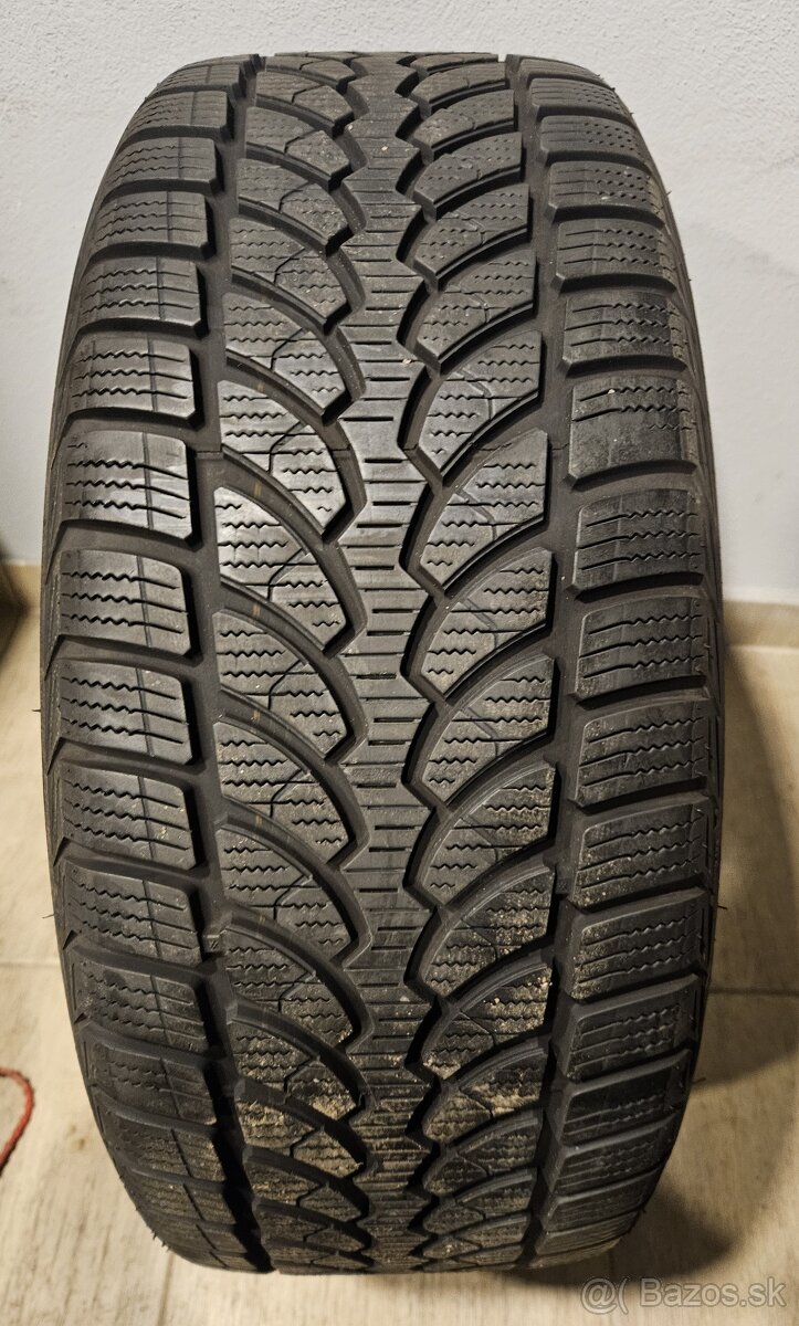 Zimné pneumatiky Bridgestone Blizzak LM32 - 225/50 r17 94V