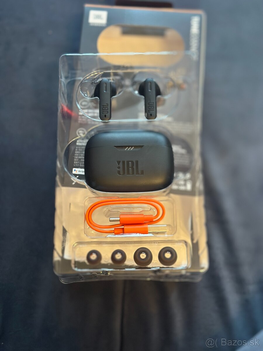 JBL TUNE 235 NC tws