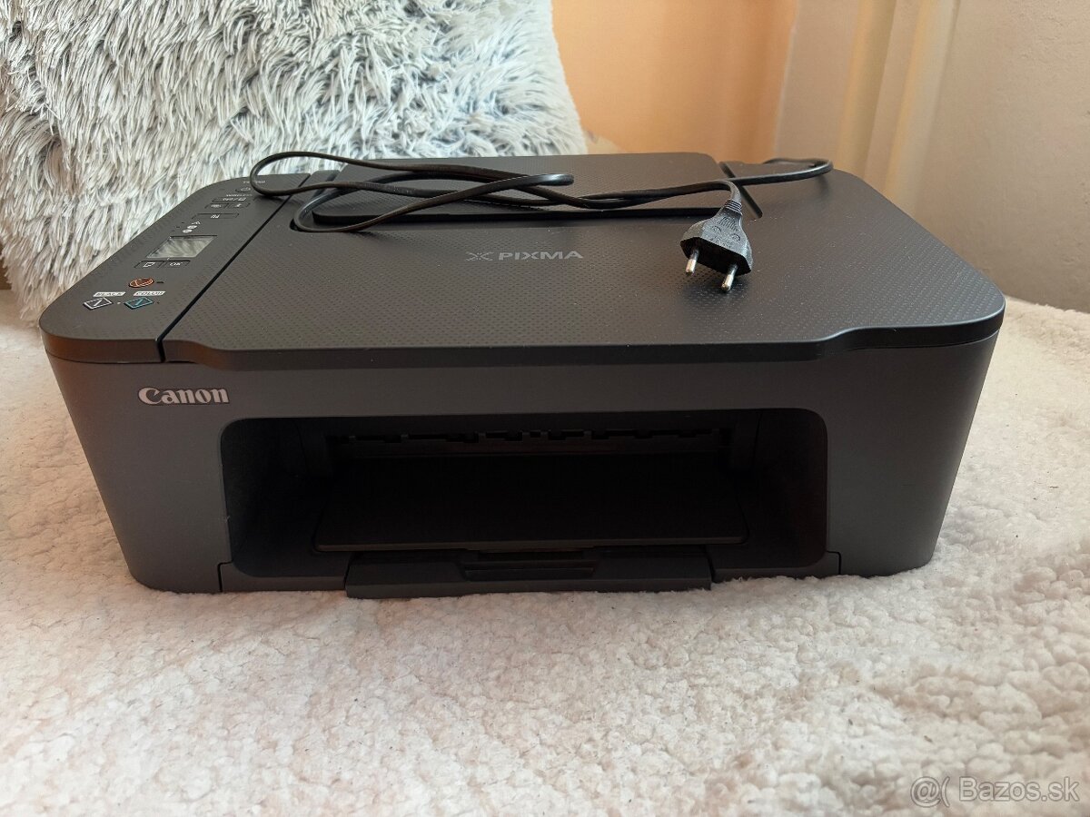 Tlačiareň Canon Pixma TS3400