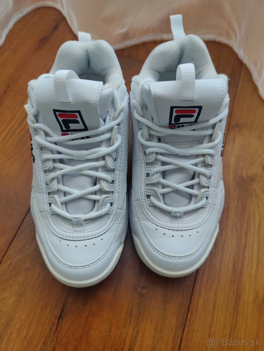 Fila 36