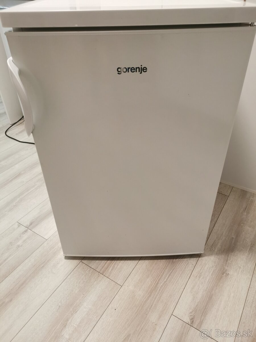 Gorenje HTS12862