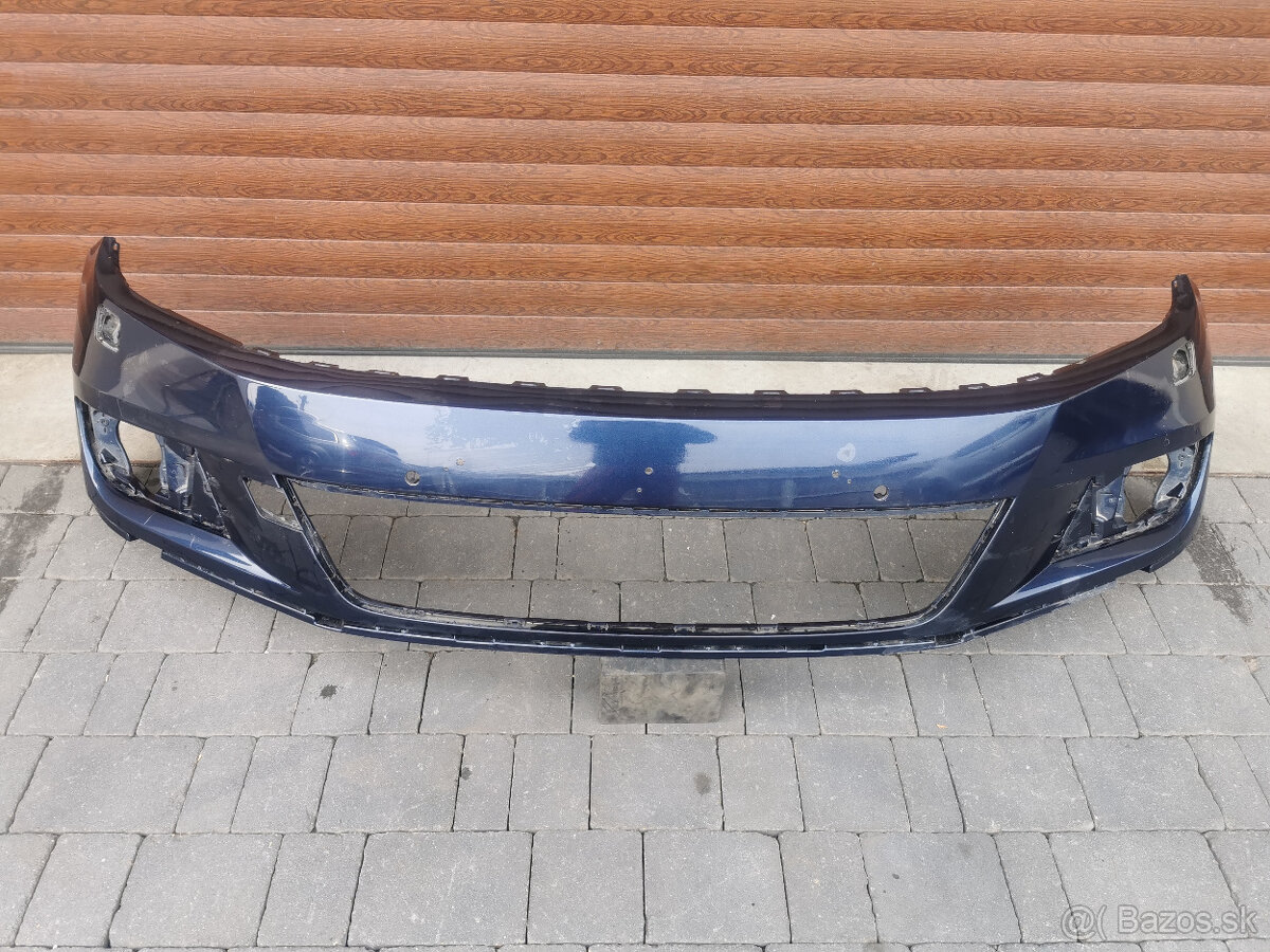 Predam predny naraznik VW Tiguan 5N0825221 2007-2011