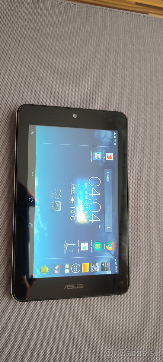 ASUS MeMO Pad HD 7 1/16GB