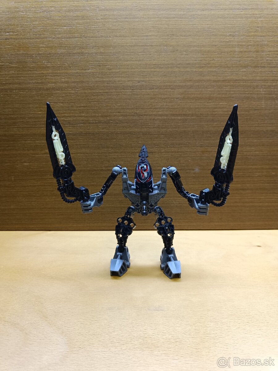 LEGO Bionicle Agori Atakus (8972)