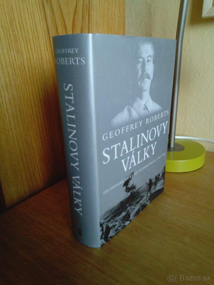 Stalinove války