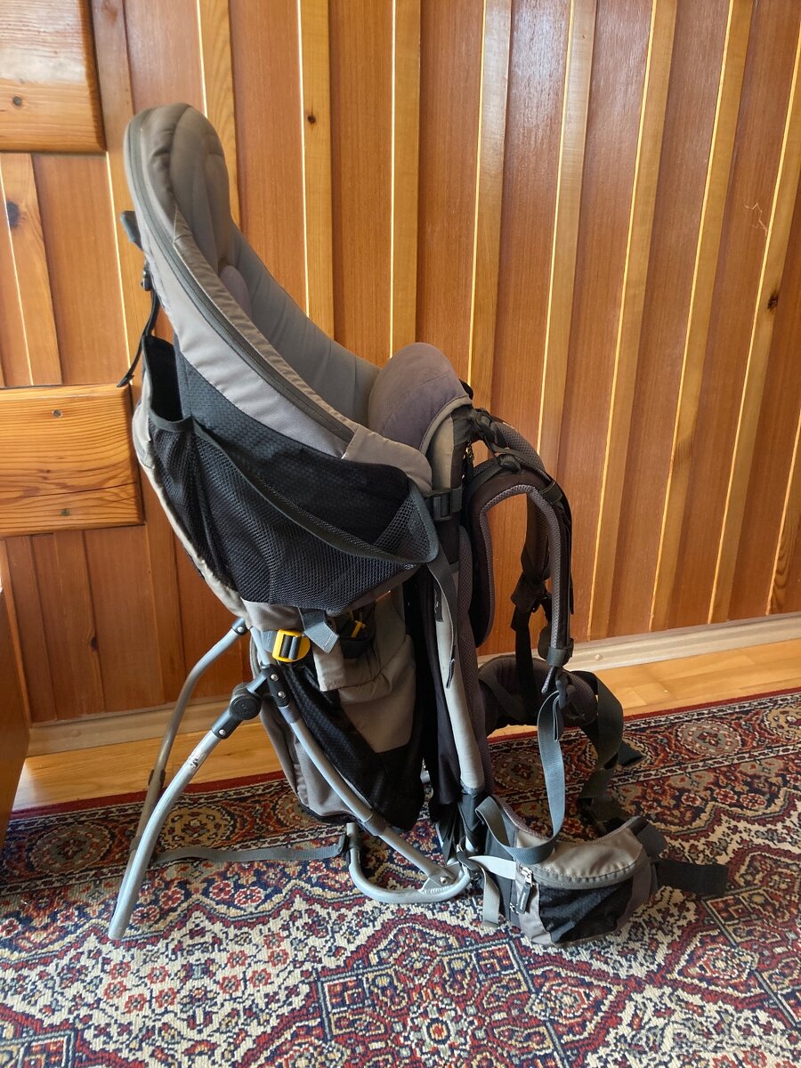 Deuter Kid Comfort 3 na predaj